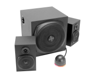 SPEEDLINK GRAVITY LT 2.1 SL-820009-BK - 1337399 - zdjęcie 3
